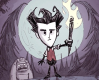 Don't Starve preview