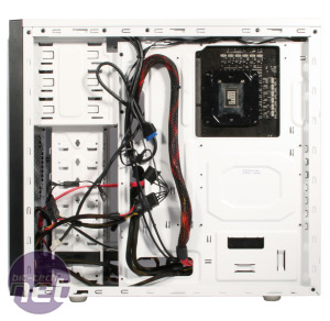 NZXT Source 210 Elite review NZXT Source 210 Elite - Performance Analysis and Conclusion