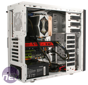NZXT Source 210 Elite review NZXT Source 210 Elite - Performance Analysis and Conclusion