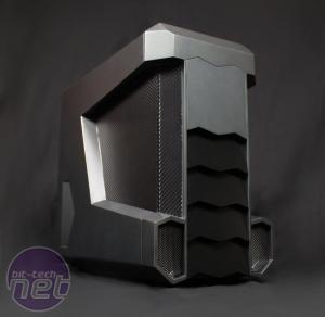 The best of Lian Li's PC-7HX modding contest Other projects