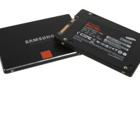 The SSD Catch-up