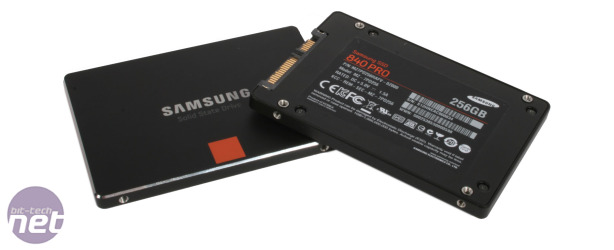 The SSD Catchup The SSD Catchup - Samsung SSD 840 and SSD 840 Pro