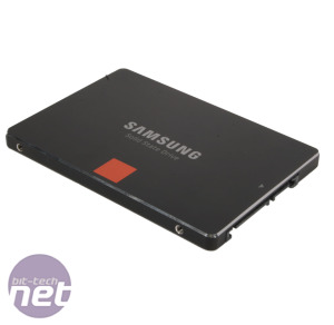 The SSD Catchup The SSD Catchup - Samsung SSD 840 and SSD 840 Pro