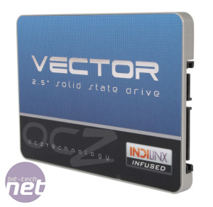 The SSD Catchup The SSD Catchup - Corsair Neutron GTX and OCZ Vector