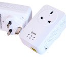Zyxel PLA4211 500mbps Powerline Adaptor review
