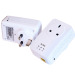 Zyxel PLA4211 500mbps Powerline Adaptor review