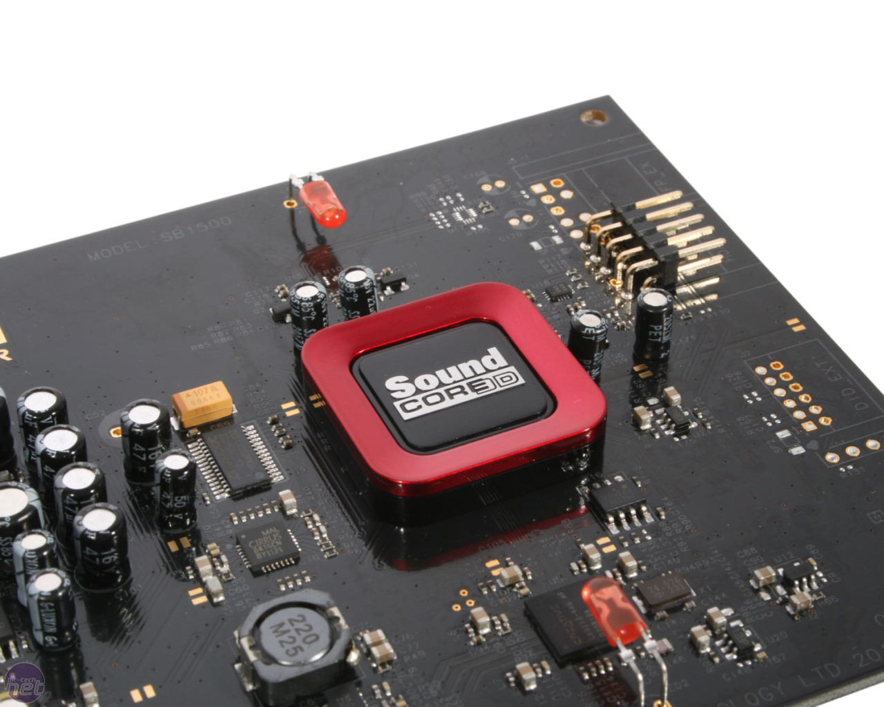 Sound blaster best sale z amp