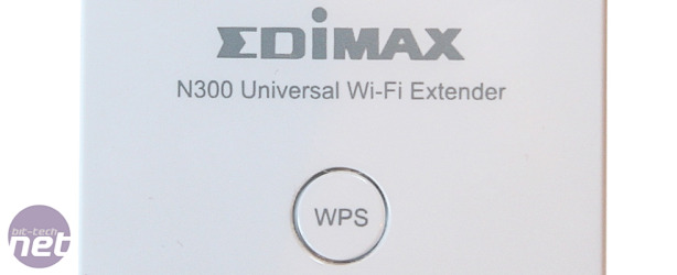 Edimax EW-7438RPn Wi-Fi Extender review Edimax EW-7438RPn Speed Graphs and Conclusion