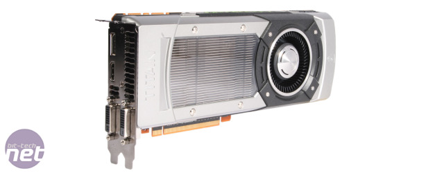 Nvidia GeForce GTX Titan Review GeForce GTX Titan Review - Final Thoughts & Conclusion