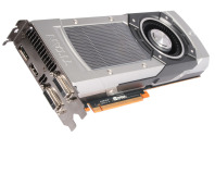Nvidia GeForce GTX Titan First Look