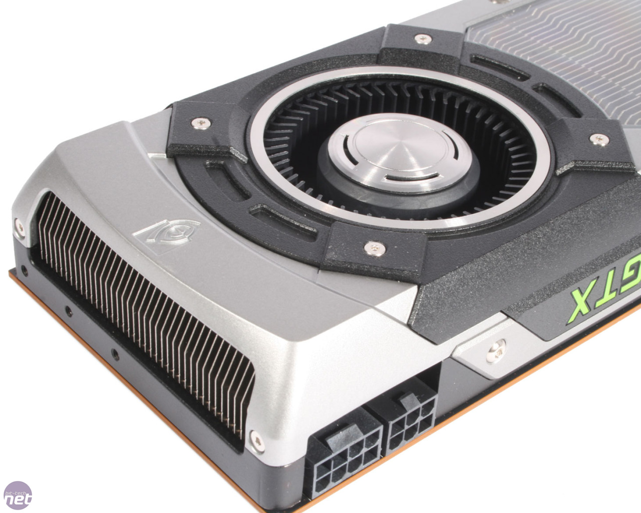 Nvidia GeForce GTX Titan First Look 