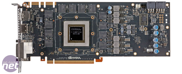 Nvidia GeForce GTX Titan First Look Nvidia GeForce GTX Titan - The Card