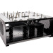 Phobya WaCoolT Benchtable review