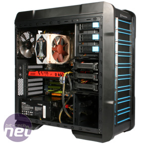 *Thermaltake Chaser A31 Review Thermaltake Chaser A31 - Performance Analysis and Conclusion