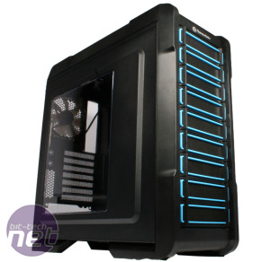 Thermaltake Chaser A31 Review