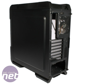 Thermaltake Chaser A31 Review