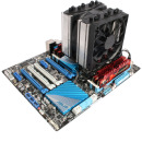 CPU Coolers: New Benchmarks