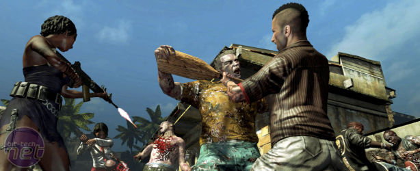 Dead Island: Riptide Preview