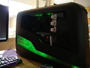 Mod of the Month February 2013 Alienware Aurora ALX-XL by kier 