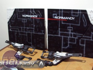 Mod of the Month February 2013 Normandy Revo by MooZ91