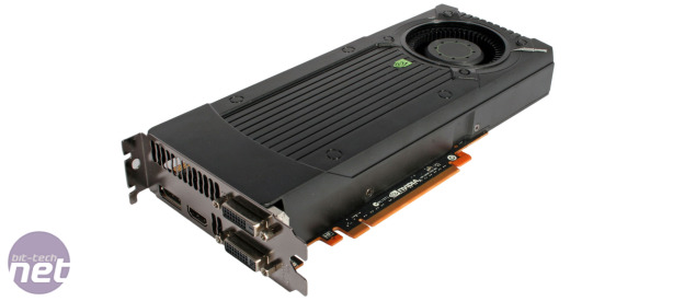 Nvidia GeForce GTX 650 Ti Boost 2GB Review