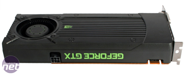 Nvidia GeForce GTX 650 Ti Boost 2GB Review Test Setup