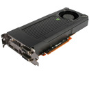 Nvidia GeForce GTX 650 Ti Boost 2GB Review