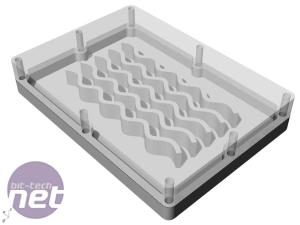 Raspberry Pi Case competition update - Week 7