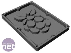 Raspberry Pi Case competition update - Week 7