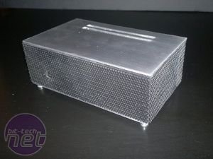 Raspberry Pi Case competition update - Week 7