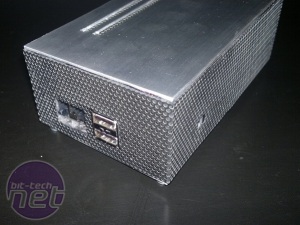 Raspberry Pi Case competition update - Week 7