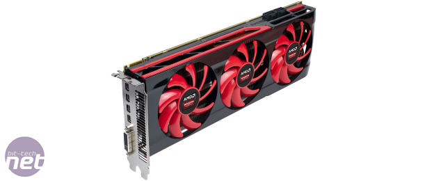 AMD Radeon HD 7990 6GB Review Radeon HD 7990 6GB - Conclusion