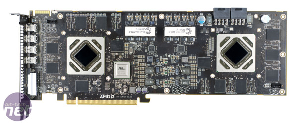 AMD Radeon HD 7990 6GB Review