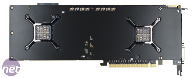 AMD Radeon HD 7990 6GB Review Radeon HD 7990 6GB - Performance Analysis