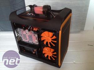 April 2013 Bit-tech Modding Update The Shrine by quizz_kid and BitPac by wejjy