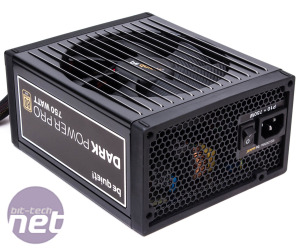 What is the best 720-750W Power Supply? Be Quiet! Dark Power Pro 10 750W Review
