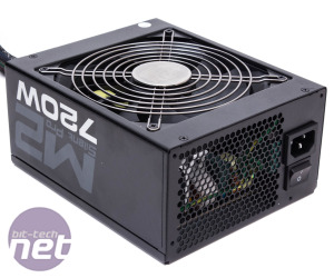 What is the best 720-750W Power Supply? Cooler Master Silent Pro M2 720W Review