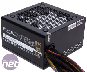 What is the best 720-750W Power Supply? Fractal Design Integra R2 750W Review