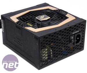 What is the best 720-750W Power Supply? FSP Aurum CM 750W Review