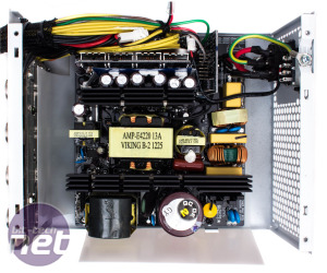 What is the best 720-750W Power Supply? PC Power & Cooling Silencer MK III 750W Review