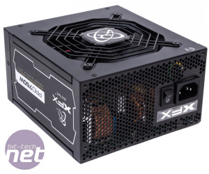 What is the best 720-750W Power Supply? XFX Pro Series Black Edition 750W Review