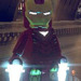 Lego Marvel Super Heroes preview