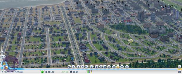 SimCity (2013) review