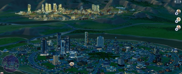 SimCity (2013) review