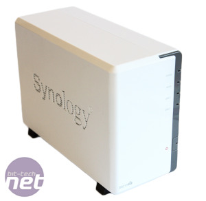 Synology DS213air Review
