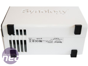 Synology DS213air Review