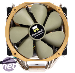 Thermalright Archon SB-E X2 Review Performance Analysis and Conclusion