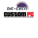 Bit-tech and Custom PC Awards Winners Announced
