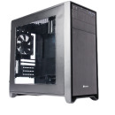 Corsair Obsidian 350D Review