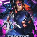 Far Cry 3 Blood Dragon Review